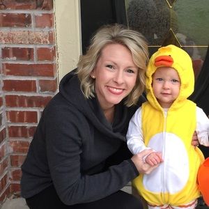 Meet your Posher, Lisa